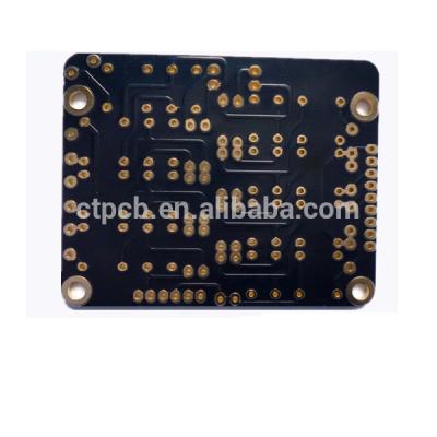 China Fr-4 High Quality Multilayer PCB Circuit Board  Pcb Board Scrap CTPCB 0.1-5mm for sale