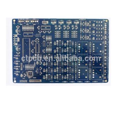 China High Quality Weighing Scale Pcb Weighing Scale Pcb CTPCB 0.1-5mm Board Thickness for sale