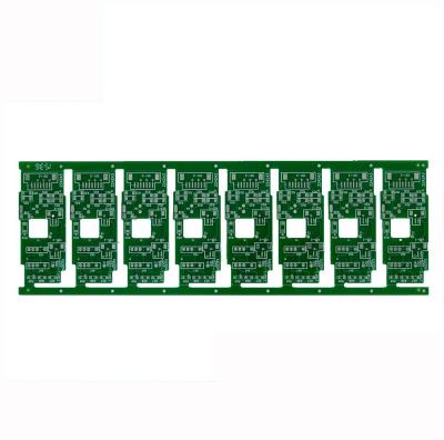 China pcb assembly service electronic pcb manufacturers sine wave inverter circuit board for sale