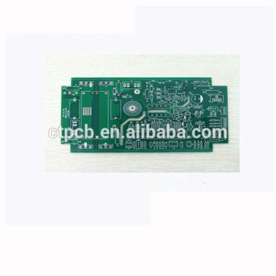 China Professional 	Multilayer PCB Circuit Board  Manufacturer In Quzhou 0.1-5mm for sale