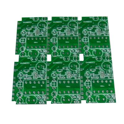 Chine Pcb Inverter Welding Printed Circuit Board  Manufacturer Remote Control Circuit Boards à vendre