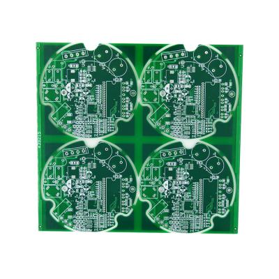 China Pcb Manufactur Pcbway Pcb Prototype Machine Ups Pcb Circuit  CTPCB Optional for sale