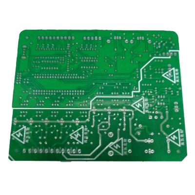 Китай oem customized flight cantrolars board pcb and pcb assembly manufacturer wi fi rc kit pcb manufacturing chamicle продается