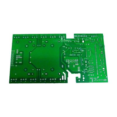 China For Rtx3090 Antennaboard 	PCB Circuit Board Fabrication Fr-4 Manufacturer à venda