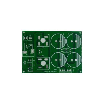 China Manufacture of pcb for wall hung gas boilers cxy-01 memory washing machine pcb humidifier circuit board for sale