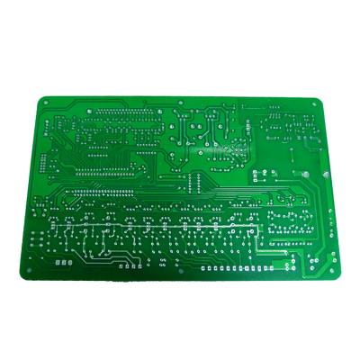 China Detector Metal Printed Circuit Board  22f Or Cem-1 Pcb Manufactur Induction Cooker Circuit Board Te koop