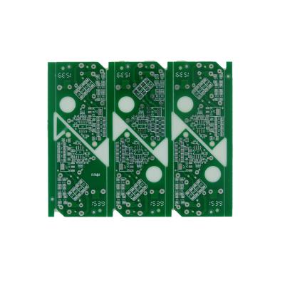 Chine Gerber files pcb board manufacture led bulb pcb subwoofer circuit board à vendre