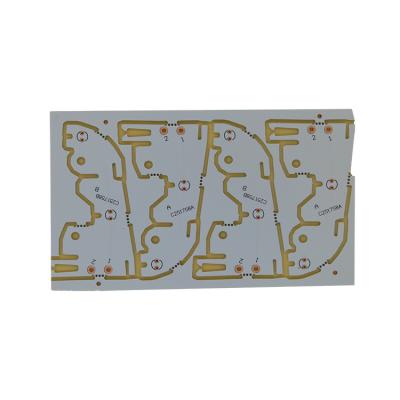 China Circuit Board Scrap Multilayer PCB Assembly Pcba Board Power Bank Metal Core Pcb Manufacturing for sale