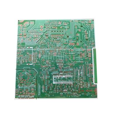 China Circuit Pcb Manufacturer Circuit Multilayer PCB Assembly 12 V Inverter Pcba Ups Board Circuit Te koop