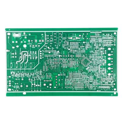 China Custom power supply pcb routing machine pcb machine printing pcb assembling machine Te koop