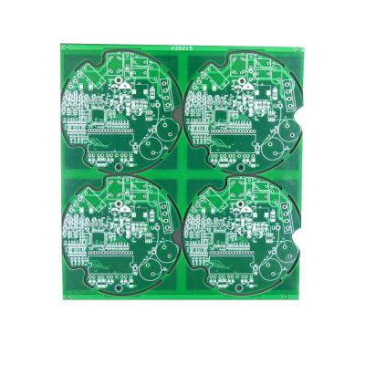 China Manufacture Multilayer PCB Assembly  Scent Diffuser Power Bank Pcb Board 5v Notebook Battery Pcba Te koop