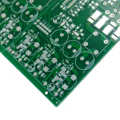 中国 Manufacturing Controller  Board   PCB Circuit Android Pcba Motherboard CTPCB 販売のため