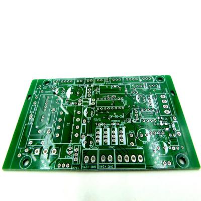 China PCB manufacturing machine price pcb ink pcba customized one-stop pcba dm107s Te koop