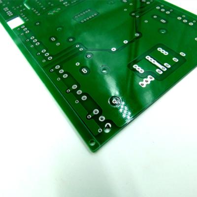 China PCBA Pellet Stove Pcb Multilayer PCB Assembly For Led Bulb PCBA Design Manufactur Pcb Keyboard Te koop