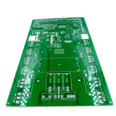 China pcb manufacturer shenzhen led tv pcb board router ups 12v pcba Te koop