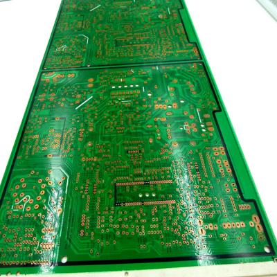 China Wholesale OEM Multilayer PCB Assembly Manufacturing Plant Metal Detector Pcb Pcba For Earphone for sale