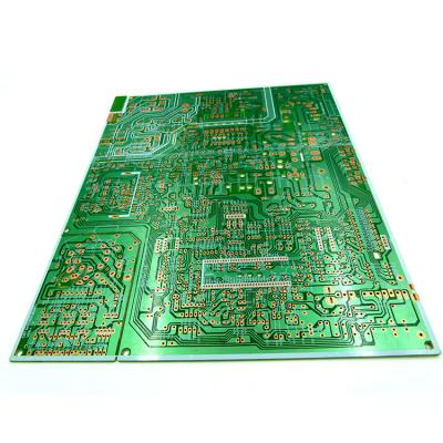 China Custom pcb flexible PCB supplierpcba manuafcturer pcb manufacturing machine cost for sale