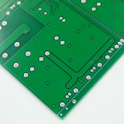 China PCB Connector Multilayer PCB Assembly Customized One-Stop Pcba Service Manufacturer Pcb Te koop