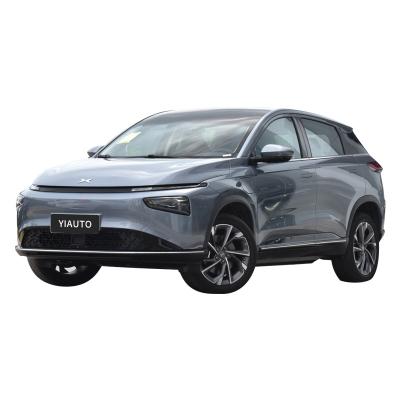 China Leather Urban Energy 170km/h 2022 New Car 4 Wheels High Performance High Speed ​​Electric SUV With Multi Color XIAOPENG G3i Electric Car for sale