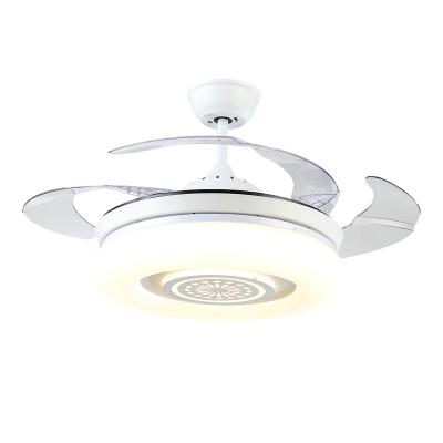 China High quality unique rv ceiling fan with light led ceiling fan 220 volts with lights for sale