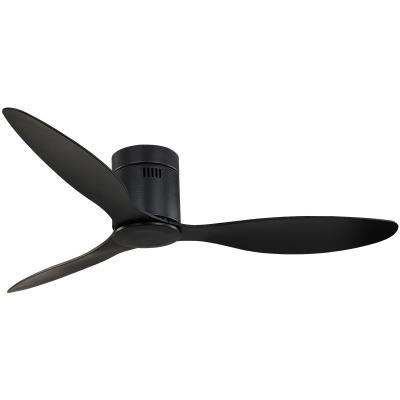 China RS853 Hotel Supplier New Product Chinese Bedrooms Cooling Ceiling Fans With Led Lights for sale