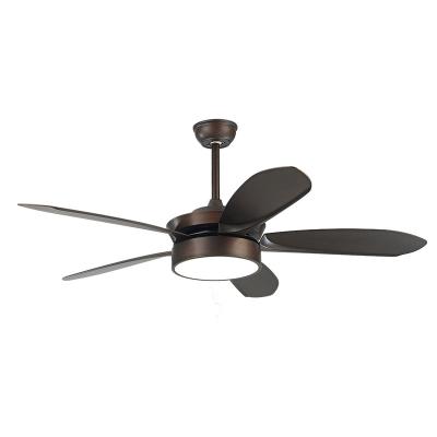 China 220v living room illumination bldc fans classic stable ceiling fan led ceiling fans for sale