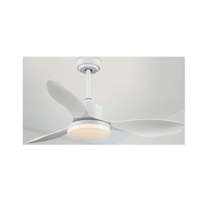 China 3323C Hotel Supplier New Product Chinese Bedrooms Cooling Ceiling Fans With Led Lights for sale