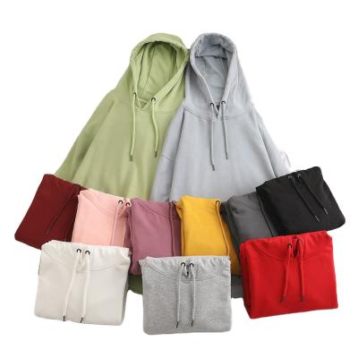 China Wholesale Acrylic Waterproof Sweater Hooded Men's Casual Cotton OEM Plus Size Men's Hoodies and Sweatshirts for sale