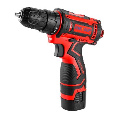 China Energup Single Hand Mini Electric Performer Cordless Drill for sale