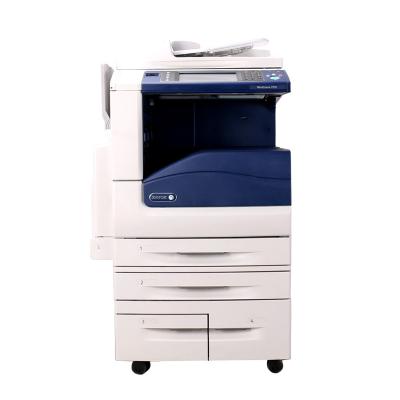 China Original Genuine Conference System Copiers Machine For Photocopy 5575 5576 Digital Duplicator Printer Machine Photocopy A4 A3 Copier Paper for sale