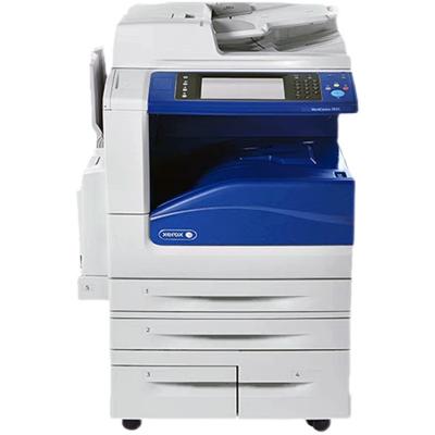 China Copier Machine Genuine Original Used Remanufacture For Xerox WorkCentre 5335 5330 3065 Monochrome Laser Printer Copiers for sale