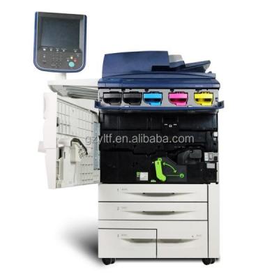 China Copy/Copy/Scan Copier Refurbished Printer For Photocopy c60 c70 7785 copier Phototcopy machine digital color laser copiers for sale