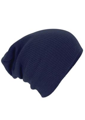 Cina Beanies degli sport invernali tricottati cappello floscio Slouchy fresco di inverno per correre in vendita