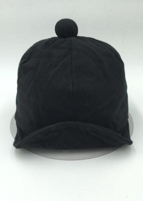 Cina I cappelli di Snapback ricamati abitudine unisex del cotone tengono caldo per l'inverno in vendita