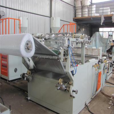 China High Speed ​​Air Bubble Film Film Machine AQFT- 2000 5 Layers for sale