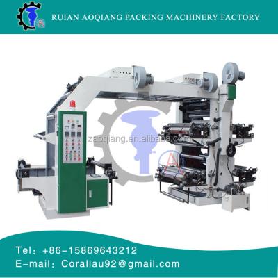 China Latest Paper Printer Techniques Most Welcomed Roll Paper Thermal Printing Machine for sale