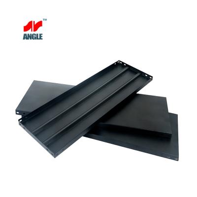 China Corrosion Protection The back adopts double row reinforcing ribs and welded angle steel plates for safety and stability for sale