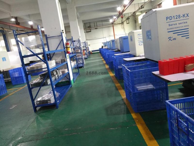 Verified China supplier - Guangzhou Mokaisi Technology Co., Ltd.