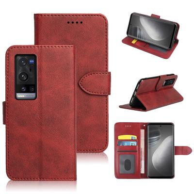 China Strong Magnetic Phone Flip Anti-fall Wallet Leather Case Magnet Cover For Vivo V7 V5 plus V20 V17 pro V19 V15 V11 V11i V3 max for sale