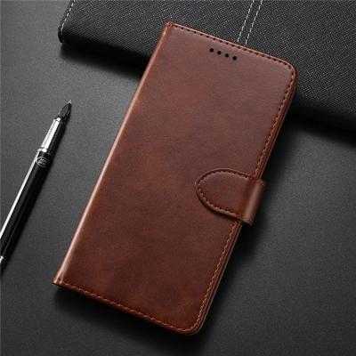 China PU+TPU Leather Phone Case For LG Stylus 3 Magnetic Wallet Flip Cover for sale