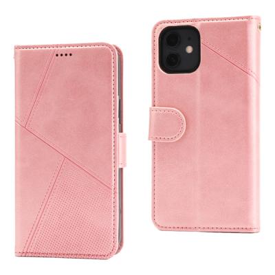 China Luxury Dot Pattern Leather Cover Mokaisi Wallet With Card Slot Case For Gionee F7, PU Leather Phone Bags Flip Cover For Gionee F40 for sale