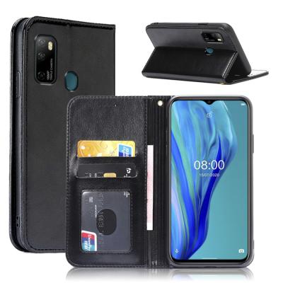 China Armor X3 Luxury Strong Magnetic Flip Cover, Cell Phone Wallet Anti-fall Leather Case For Ulefone Pro Note 11P 8P 7P S10 Power 5 5s for sale