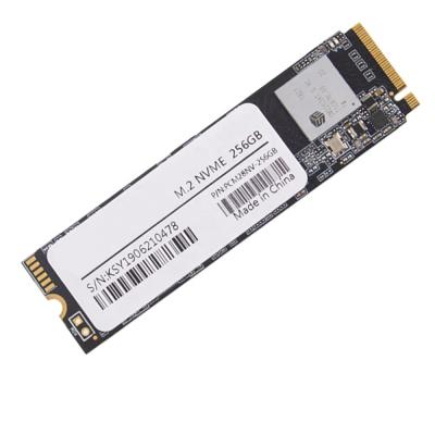 China Newest Aluminum PCIE M.2 NVME SSD Hard Drive 128GB for M.2 NVME to USB 3.1/3.0 SSD Enclosure for sale