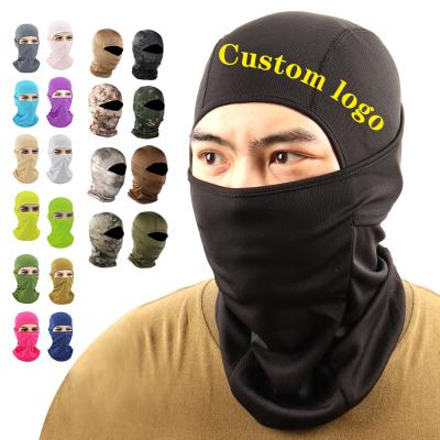 China breathable & Waterproof 2021 Motorcycle Riding Motorcycle Camouflage Winters Sale Face Mask Outdoor Cap New High Quality Warm Outdoor Ski Full Face Design for sale