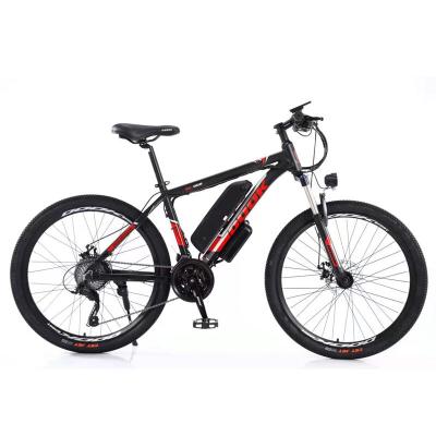 China Aluminum Alloy Mountain Bike Accessories Dual Mountain Bike Suspension for sale