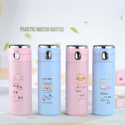 China Logo Acceptable Customized Viable Large Capacity Vacuum Water Cup Stainless Steel Thermos Mug for sale