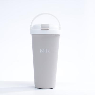 China Hot Sale Viable Double Wall Stainless Steel Vacuum Insulated Tumbler Mug for sale