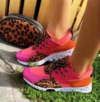 China New fashion ladies sneakers manufacturer sports shoes woman shoes anti-skid basketball shoes for sale