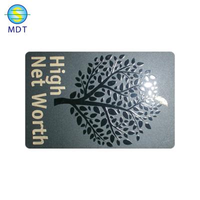 China Durable hot Mdt products facebook id card with card holder for sale