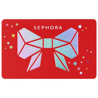 China Advertising Mdt J9 Custom Design Gift Card Magnetic Stripe Plastic Card for sale